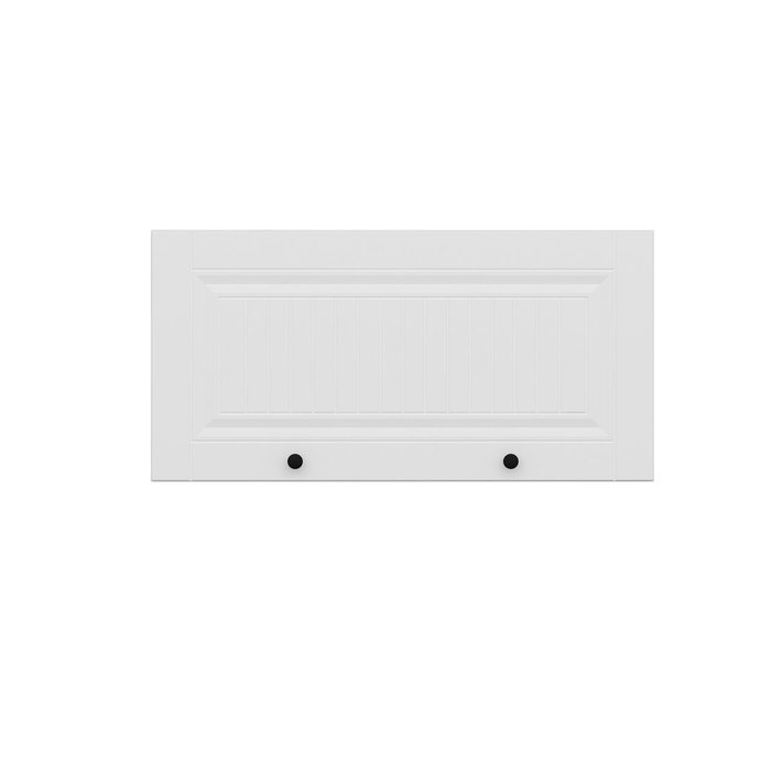 Hanah Home Armario de pared Kale 90 - Blanco